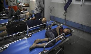 استشاري طب وقائي: جثث شهداء غزة ستتحلل خلال 48 ساعة