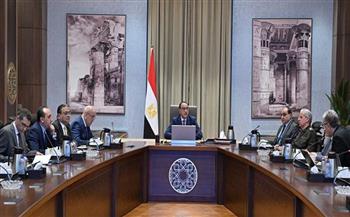 آخر أخبار مصر اليوم.. الموافقة على المخطط العام لمشروع تطوير الواجهة السياحية غرب العلمين الجديدة