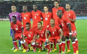 غينيا الاستوائية يواجه ناميببا في افتتاح تصفيات افريقيا المؤهلة لكأس العالم 2023