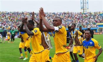 رواندا تواجه زيمبابوي في تصفيات كأس العالم اليوم