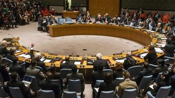 مجلس الأمن يجدد قرار وضع اليمن تحت "البند السابع" لعام آخر‎