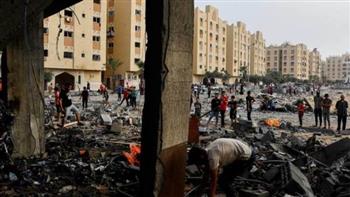 الكويت: الإبادة الجماعية والتهجير القسري لسكان غزة انتهاك للقانون الدولي الإنساني