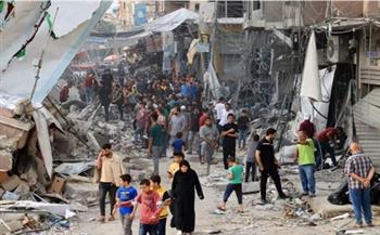 دبلوماسي سابق: مصر هي الرئة الأساسية لسكان قطاع غزة
