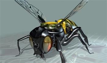 تطوير سرب من روبوتات النحل يتخذ القرارات بشكل جماعي