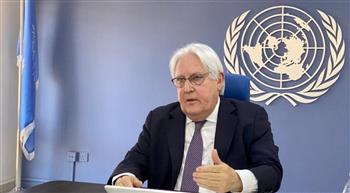 مسئول الشئون الإنسانية بالأمم المتحدة: لا يمكن السماح باستمرار المذبحة الإسرائيلية في غزة 