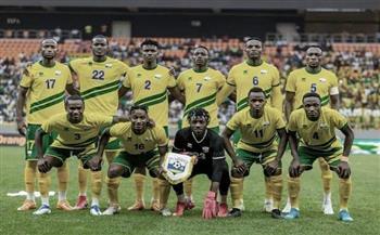 رواندا تتعادل مع زيمبابوي سلبيا في تصفيات كأس العالم 