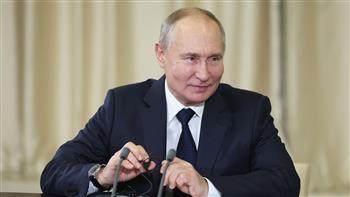 إعلام بريطاني يعلن انتصار بوتين «الوشيك» في أوكرانيا 