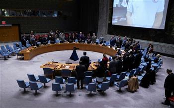 انقسامات داخل مجلس الأمن بشأن فرض هدنة إنسانية في قطاع غزة  