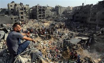 غزة: اشتباكات عنيفة شمال القطاع وحصار عدد من المستشفيات