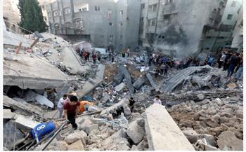 باحث استراتيجي: الجميع توافق على الرؤية المصرية لحل الأزمة في قطاع غزة