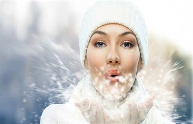 ما الذي تحتاج إليه بشرتك فى الشتاء؟