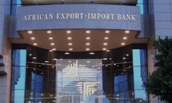 «أفريكسم بنك»: مصر الرابح الأكبر من تنظيم معرض التجارة البينية 2023 