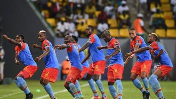 الكونغو تفوز على موريتانيا في تصفيات كأس العالم 2026