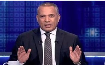 أحمد موسى يحذر من هدف جيش الاحتلال المقبل في غزة