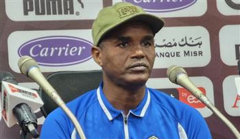 مدرب جيبوتي: ندرك جيدًا صعوبة مواجهة المنتخب المصري