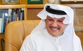 السفير السعودي بالقاهرة يشكر مصر لحسن تنظيم استقبال مساعدات غزة