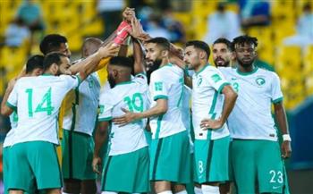 منتخب السعودية يواجه باكستان في تصفيات كأس العالم 2026 الليلة