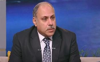 أستاذ علوم سياسية: الموقف المصري حاسم وقاطع بشأن تهجير الفلسطينيين