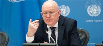مندوب روسيا بالأمم المتحدة: توقف جميع الاتصالات في غزة خلال ساعات