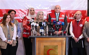 هيفاء أبو غزالة: إسرائيل تخالف كل القوانين والمعاهدات والاتفاقيات الدولية في غزة