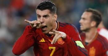 إسبانيا تواجه قبرص في تصفيات كأس الأمم الأوروبية الليلة