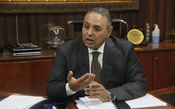 تيسير مطر عن السباق الرئاسي: مصر تمر بفترة ديمقراطية