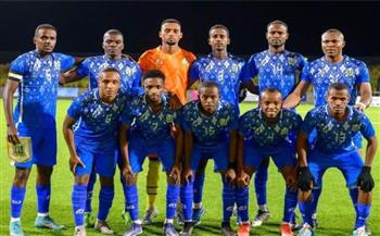 تشكيل منتخب جيبوتي أمام مصر في التصفيات الأفريقية المؤهلة لكأس العالم 