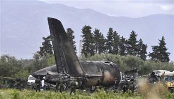 إندونيسيا: تحطم طائرتين مقاتلتين أثناء تدريب روتيني