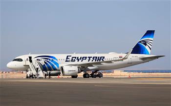  «مصر للطيران» أول خطوط جوية بإفريقيا تستخدم نظام «أستروفا» الترفيهي من باناسونيك 