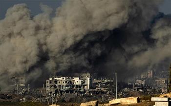 رؤساء منظمات دولية يؤكدون أنهم لن يشاركوا في إنشاء مناطق آمنة بغزة