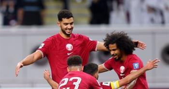 قطر تفوز على أفغانستان في تصفيات كأس العالم 