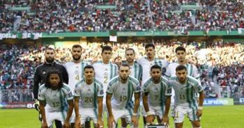 الجزائر تفوز على الصومال في تصفيات كأس العالم