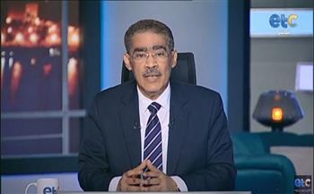 ضياء رشوان: إسرائيل تعرقل دخول المساعدات.. ومصر لم تغلق المعبر