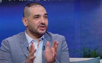 خبير: مصر لم تدخر جهدا لتسهيل دخول المساعدات الإنسانية إلى غزة