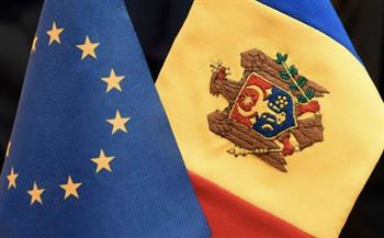 الرئيس النمساوي: مولدوفا جزء من أوروبا وندعم مسارها إلى عضوية الاتحاد الأوروبي