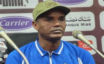 مدرب جيبوتي: نحن في مرحلة البناء.. وليس هدفنا التأهل لكأس العالم