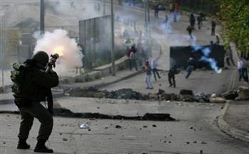 إصابتان خطيرتان في اقتحام قوات الاحتلال الإسرائيلي مدينة ومُخيم جنين بشمال الضفة الغربية