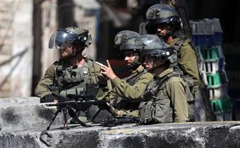 الاحتلال الإسرائيلي يقصف نازحين جنوب قطاع غزة 