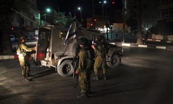 الاحتلال الإسرائيلي يُحاصر مستشفى في جنين ويطلب إخلاءه فورا