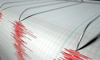 زلزال  5.7 ريختر يضرب شرق ميانمار