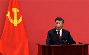 الرئيس الصيني يشيد بقوة نمو اقتصاد بلاده في دفع حركة الاقتصاد العالمي