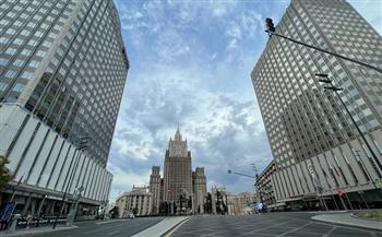 روسيا : نسعى لدعم منظمة التعاون الاقتصادي لآسيا والمحيط الهادئ لبناء بيئة تجارية عادلة