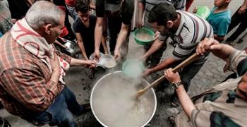برنامج الأغذية العالمي: قطاع غزة يواجه "مجاعة واسعة النطاق"