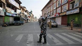 مقتل 5 مسلحين في مواجهات مع قوات الأمن الهندية في ولاية "جامو وكشمير"