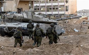 الجيش الإسرائيلي يعلن العثور على جثة جندية محتجزة في غزة