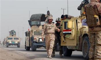 الاستخبارات العراقية : مقتل وإصابة 3 إرهابيين شمال بغداد