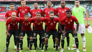 اسواتيني يستضيف ليبيا في تصفيات كأس العالم