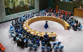 ماليزيا : قرار مجلس الأمن بشأن إقرار هدنة وممرات إنسانية بقطاع غزة "خطوة مهمة"