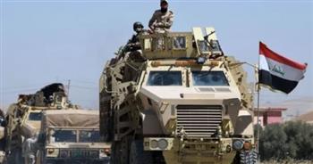 العراق يعلن القضاء على خلية إرهابية في بغداد