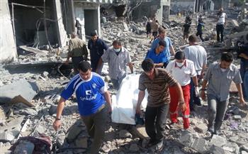 الأونروا: "زلزال من صنع إنسان" ضرب غزة